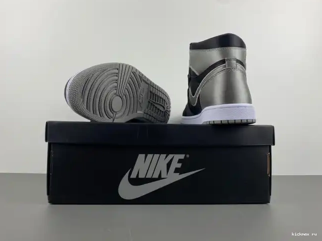 Rep Kickmax OG High FD4810-010 Shadow Satin Air Jordan WMNS 1 0615